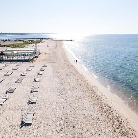 Riviera Beach Resort Саут-Ярмут Экстерьер фото