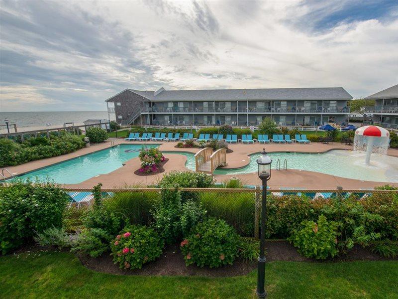 Riviera Beach Resort Саут-Ярмут Экстерьер фото