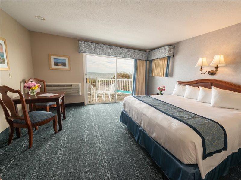Riviera Beach Resort Саут-Ярмут Экстерьер фото