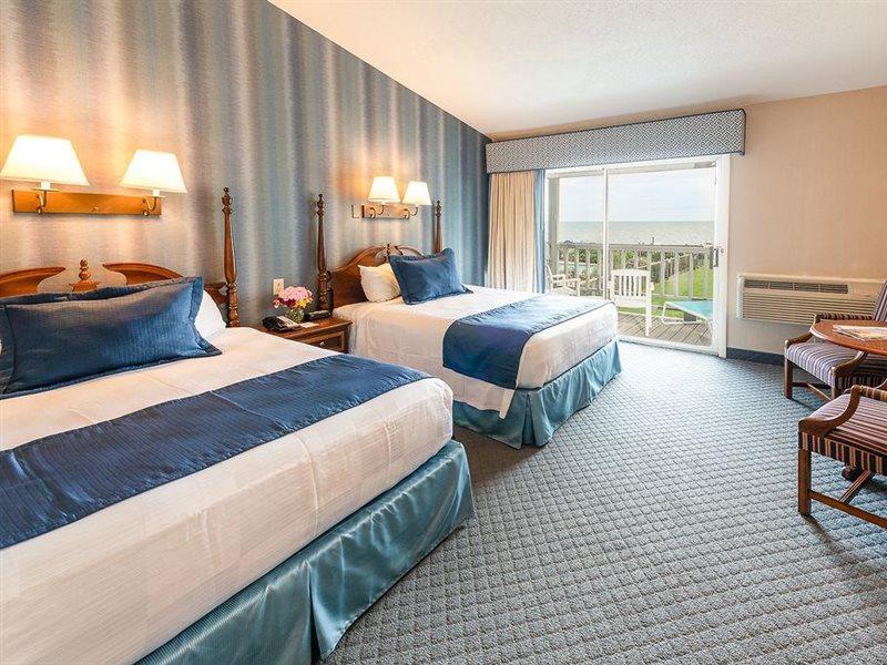 Riviera Beach Resort Саут-Ярмут Экстерьер фото