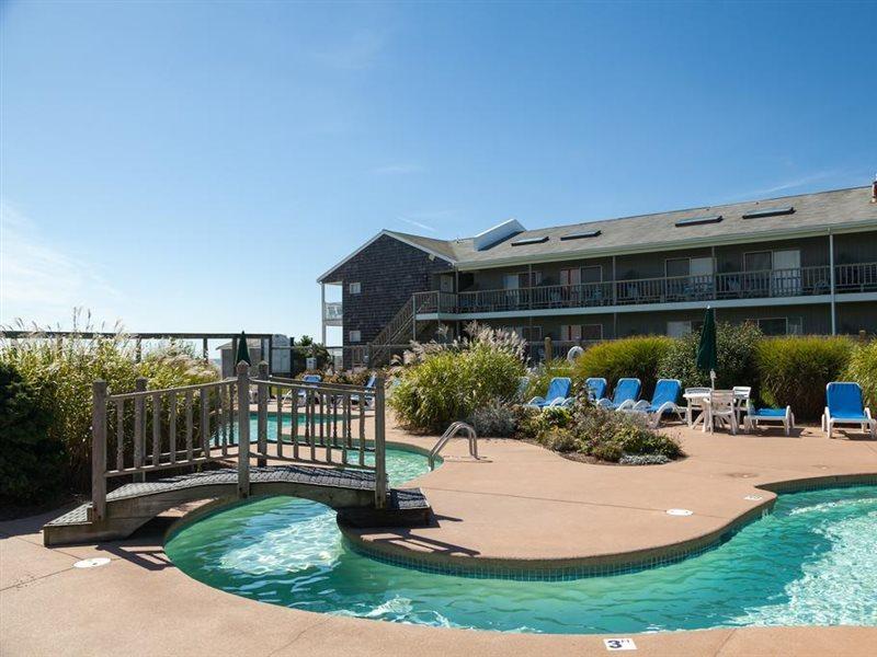 Riviera Beach Resort Саут-Ярмут Экстерьер фото