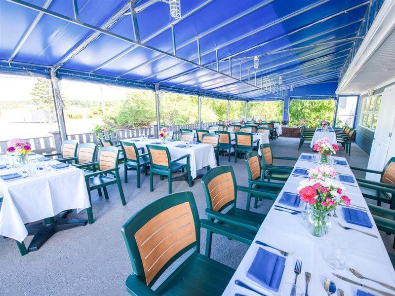Riviera Beach Resort Саут-Ярмут Экстерьер фото