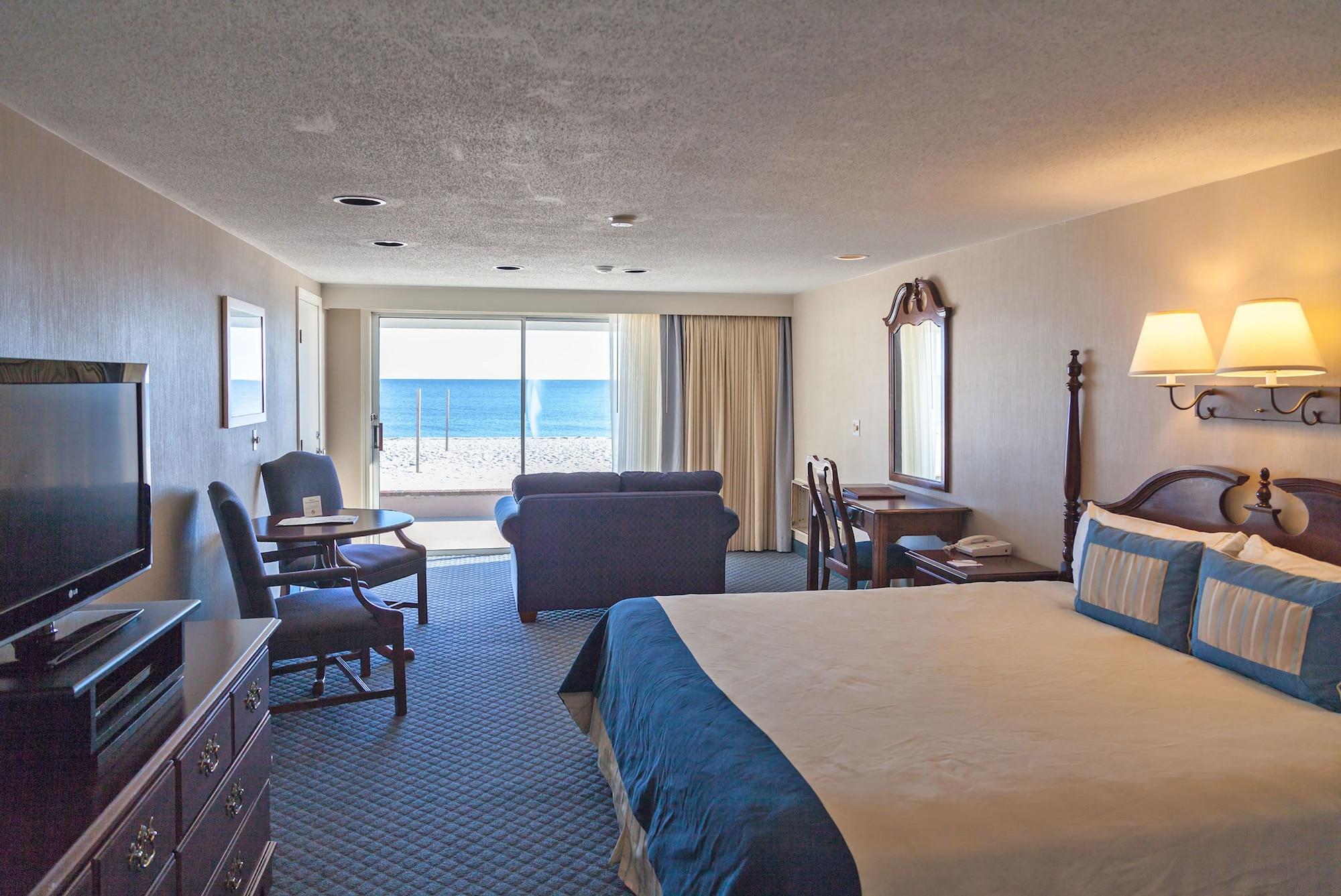 Riviera Beach Resort Саут-Ярмут Экстерьер фото