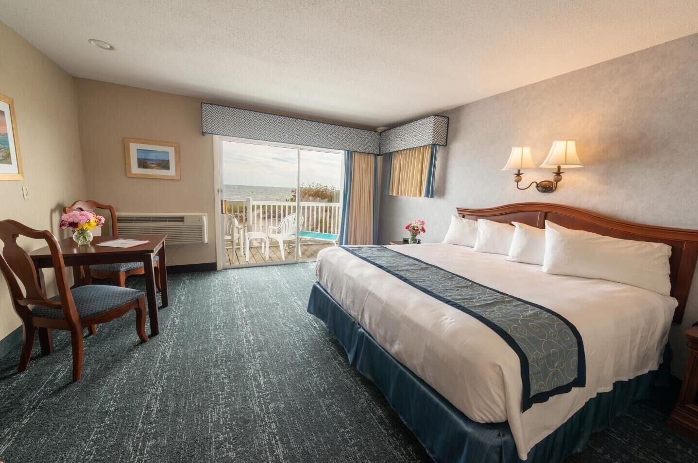 Riviera Beach Resort Саут-Ярмут Экстерьер фото