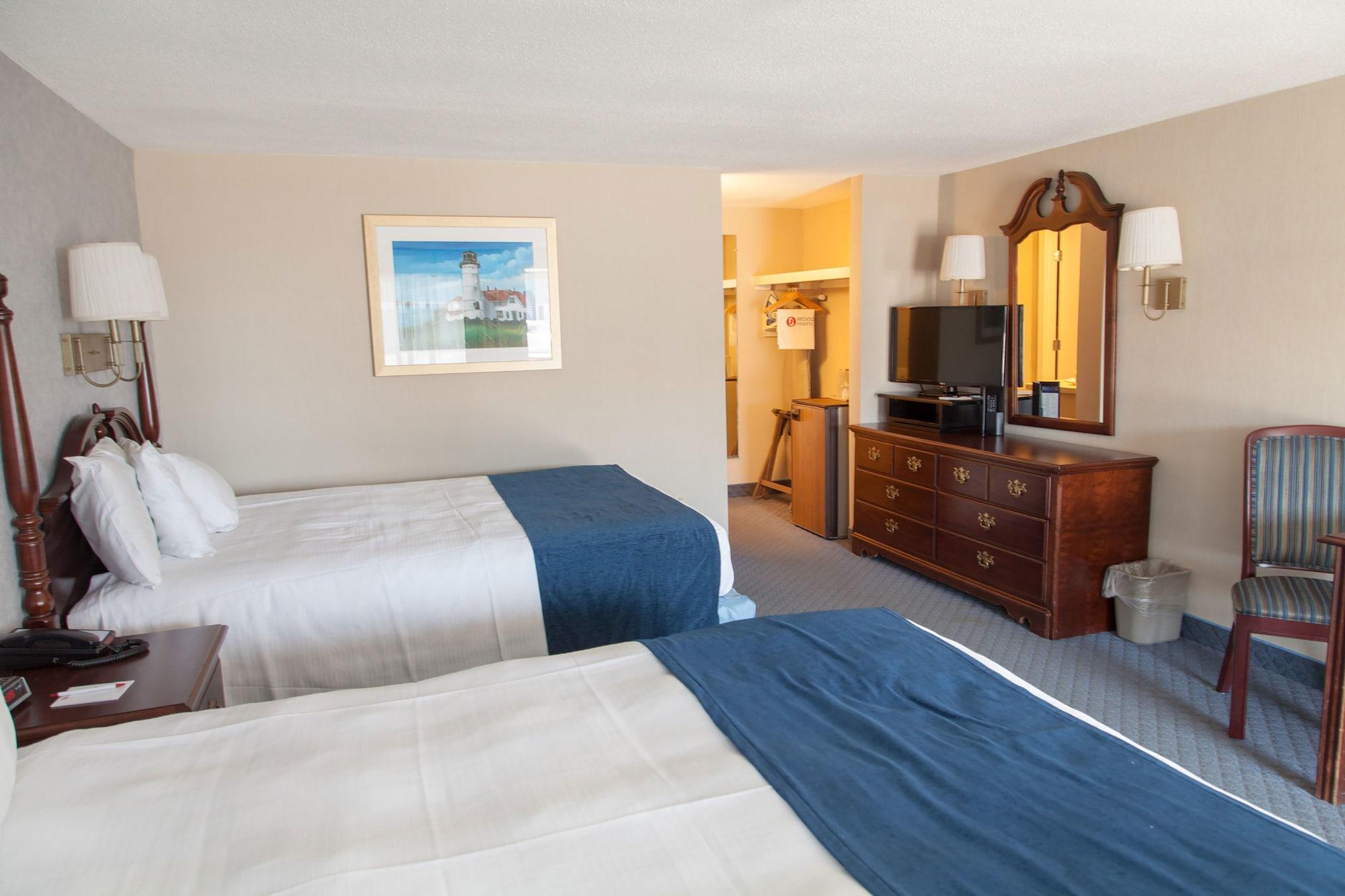 Riviera Beach Resort Саут-Ярмут Экстерьер фото