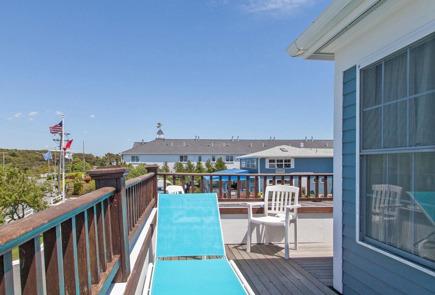 Riviera Beach Resort Саут-Ярмут Экстерьер фото