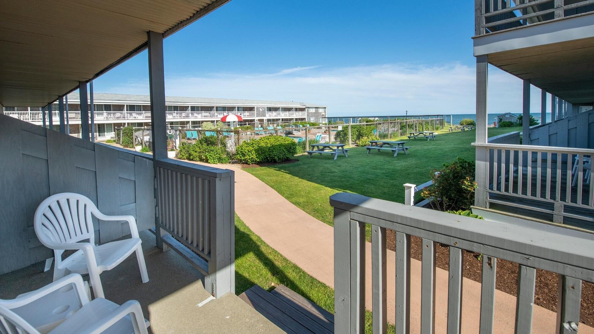 Riviera Beach Resort Саут-Ярмут Экстерьер фото