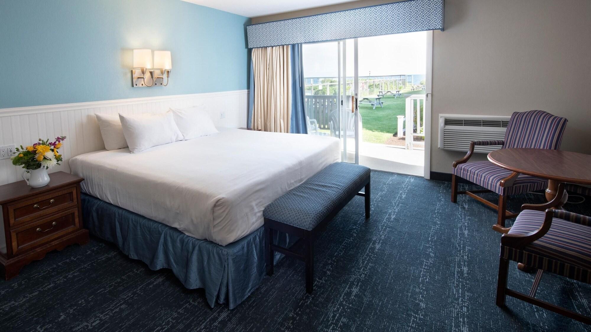 Riviera Beach Resort Саут-Ярмут Экстерьер фото