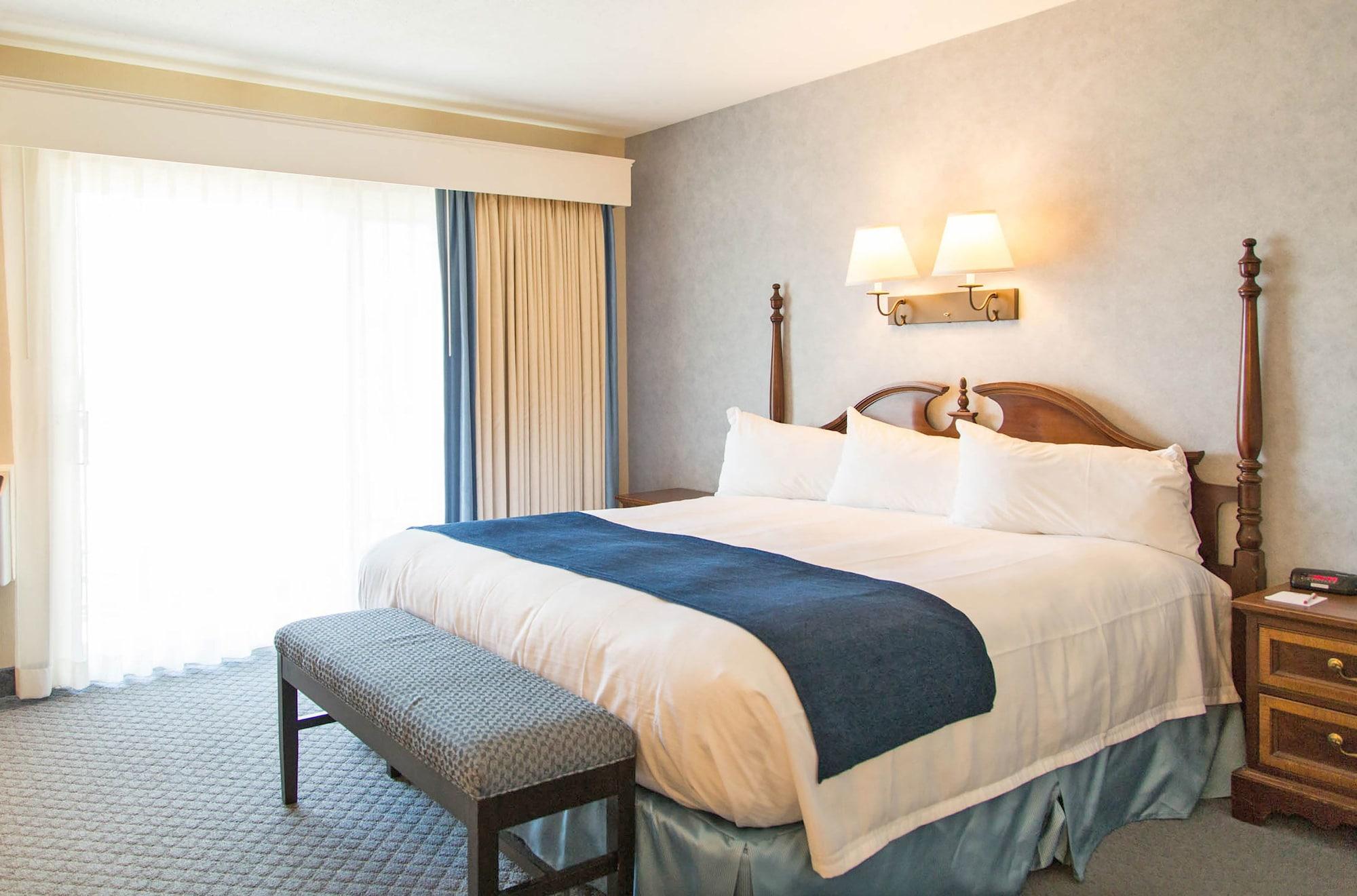 Riviera Beach Resort Саут-Ярмут Экстерьер фото