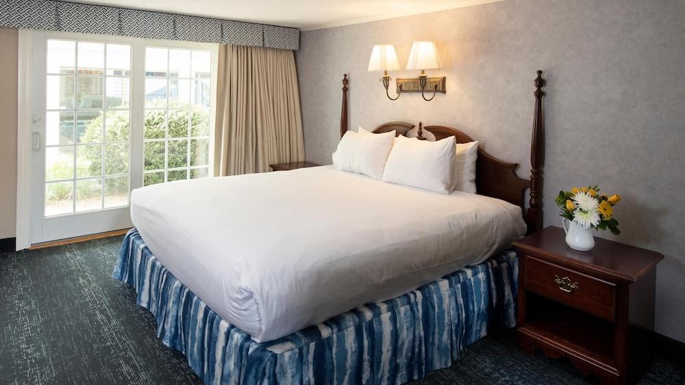 Riviera Beach Resort Саут-Ярмут Экстерьер фото