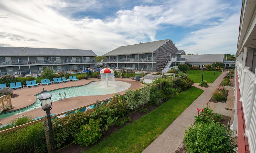 Riviera Beach Resort Саут-Ярмут Экстерьер фото