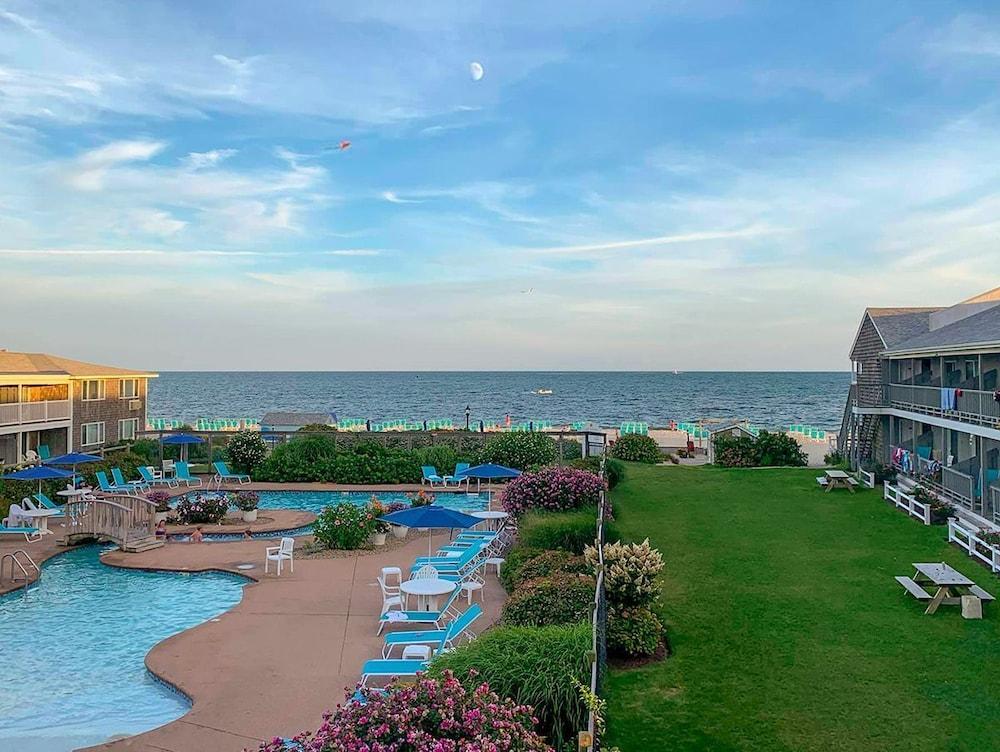 Riviera Beach Resort Саут-Ярмут Экстерьер фото