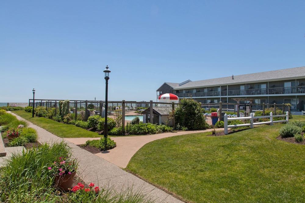 Riviera Beach Resort Саут-Ярмут Экстерьер фото