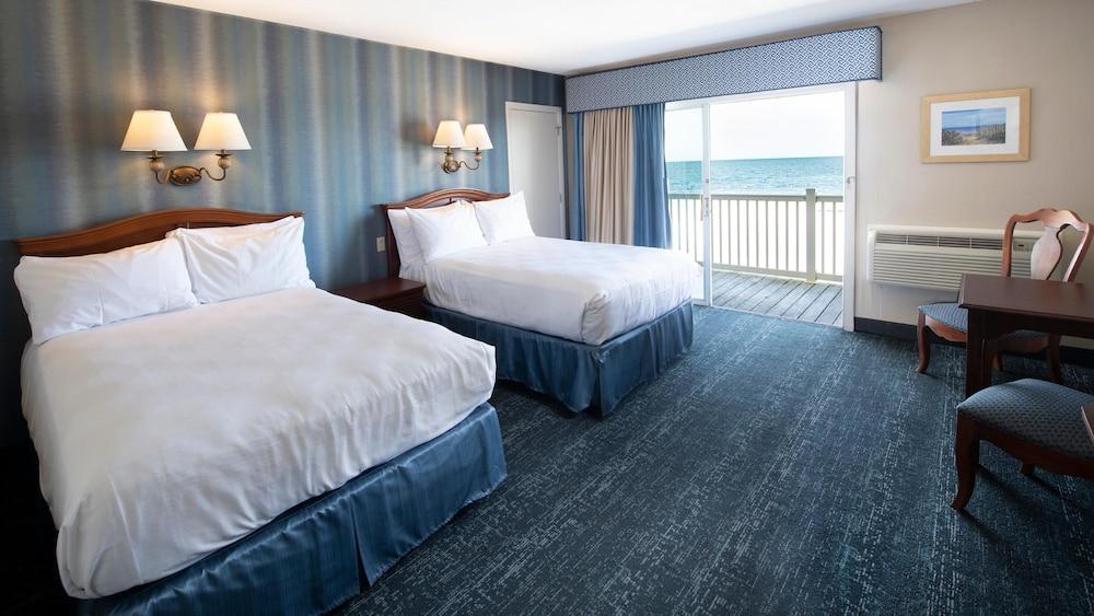 Riviera Beach Resort Саут-Ярмут Экстерьер фото