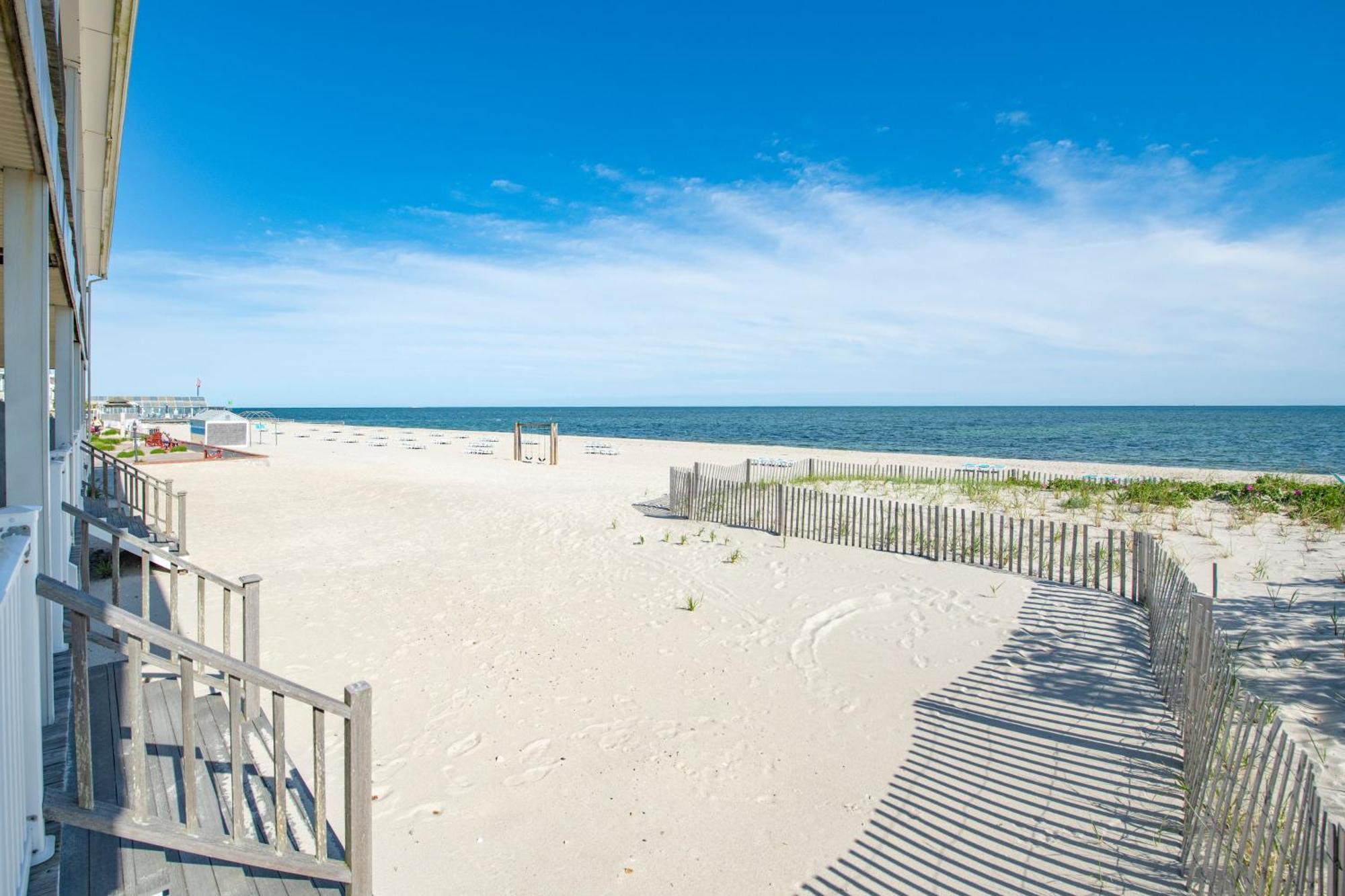 Riviera Beach Resort Саут-Ярмут Экстерьер фото