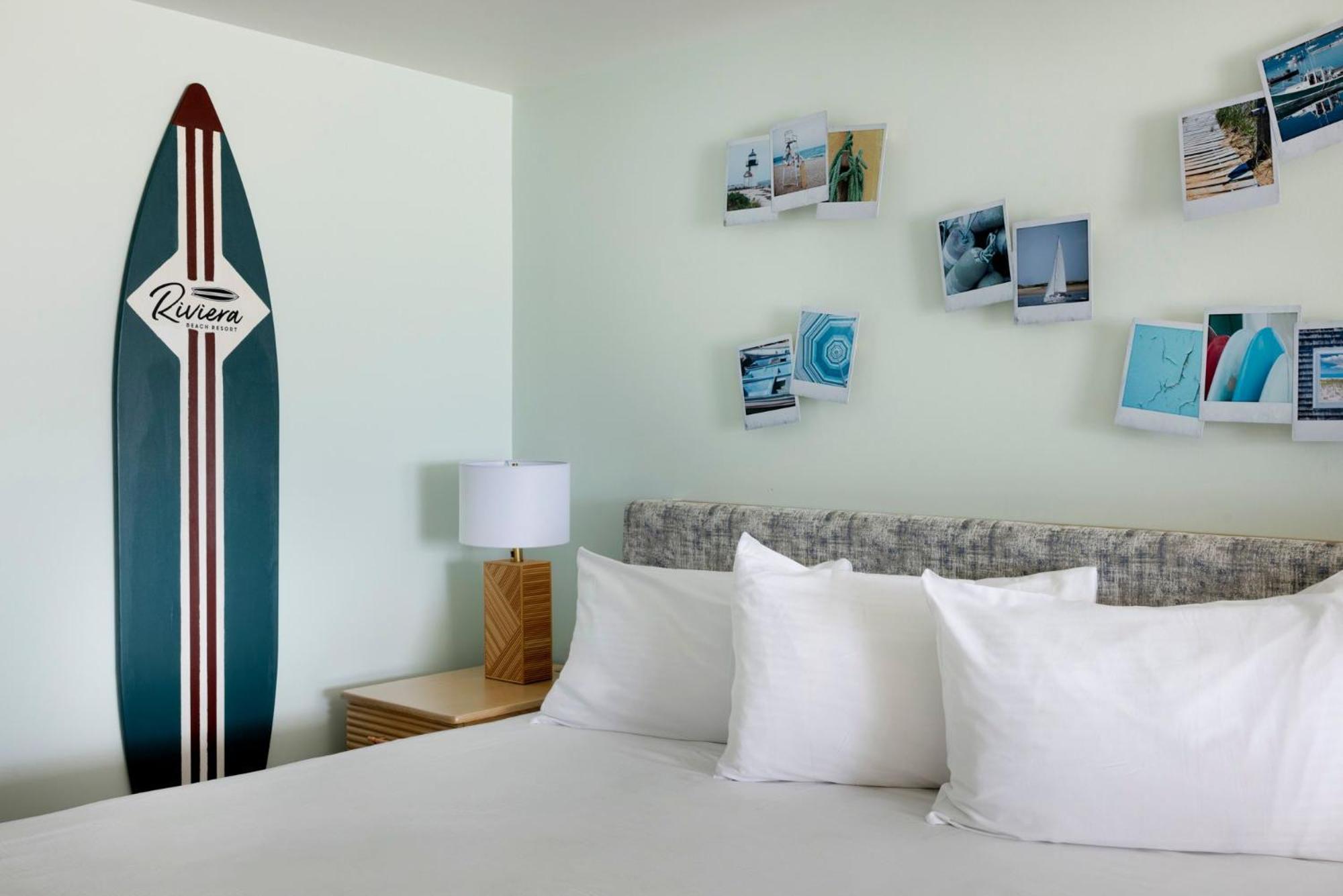 Riviera Beach Resort Саут-Ярмут Экстерьер фото