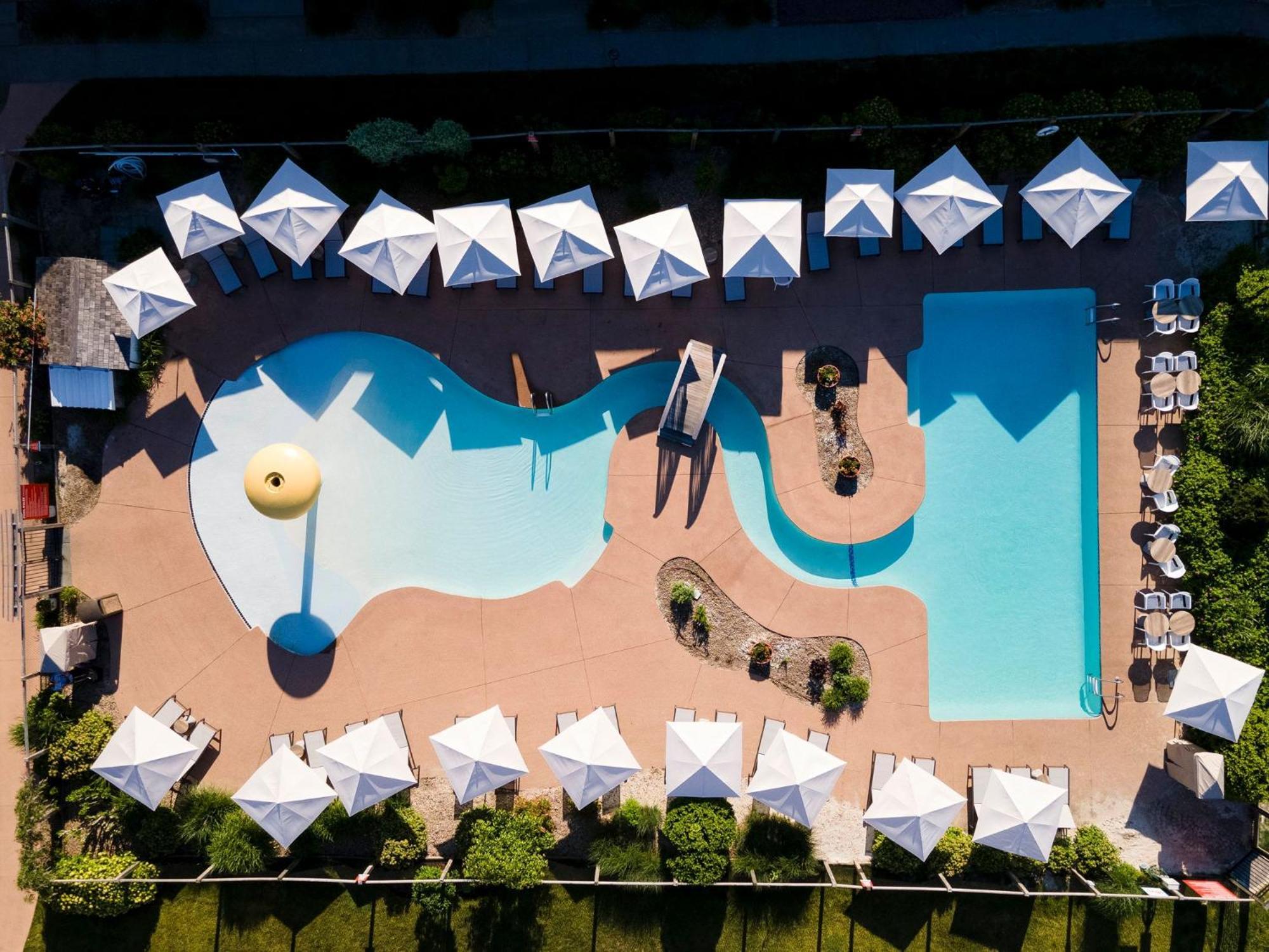 Riviera Beach Resort Саут-Ярмут Экстерьер фото