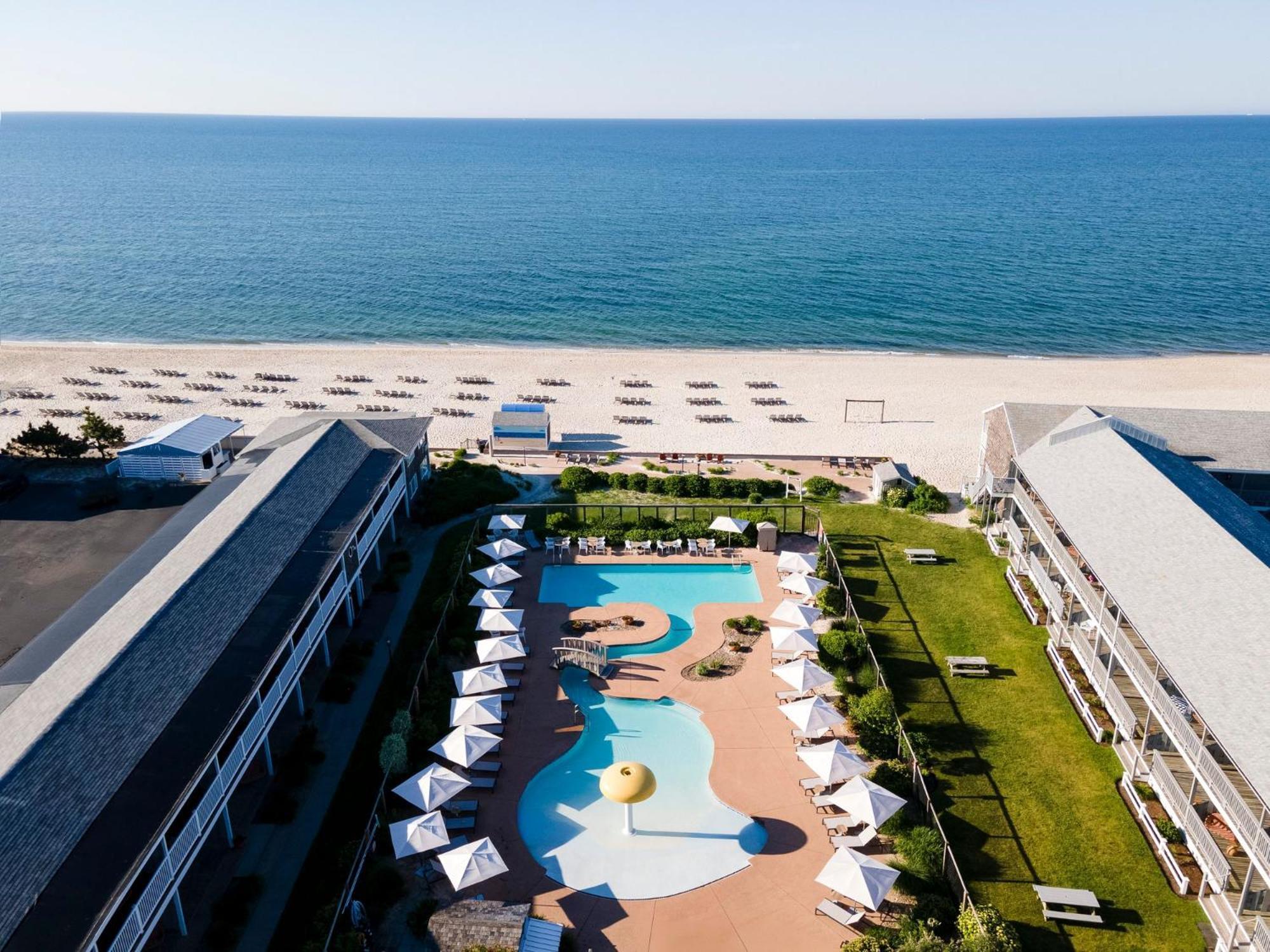 Riviera Beach Resort Саут-Ярмут Экстерьер фото