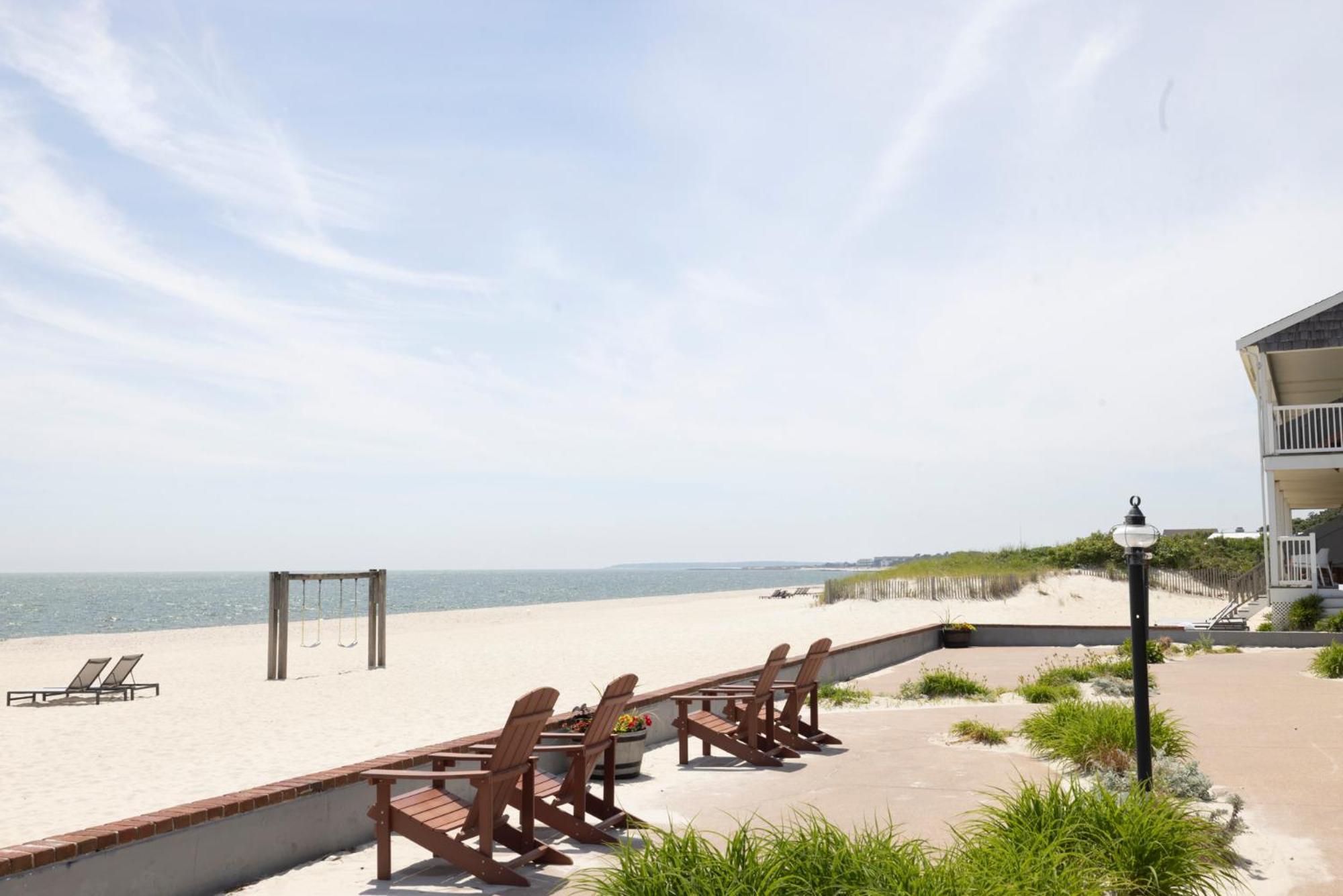 Riviera Beach Resort Саут-Ярмут Экстерьер фото