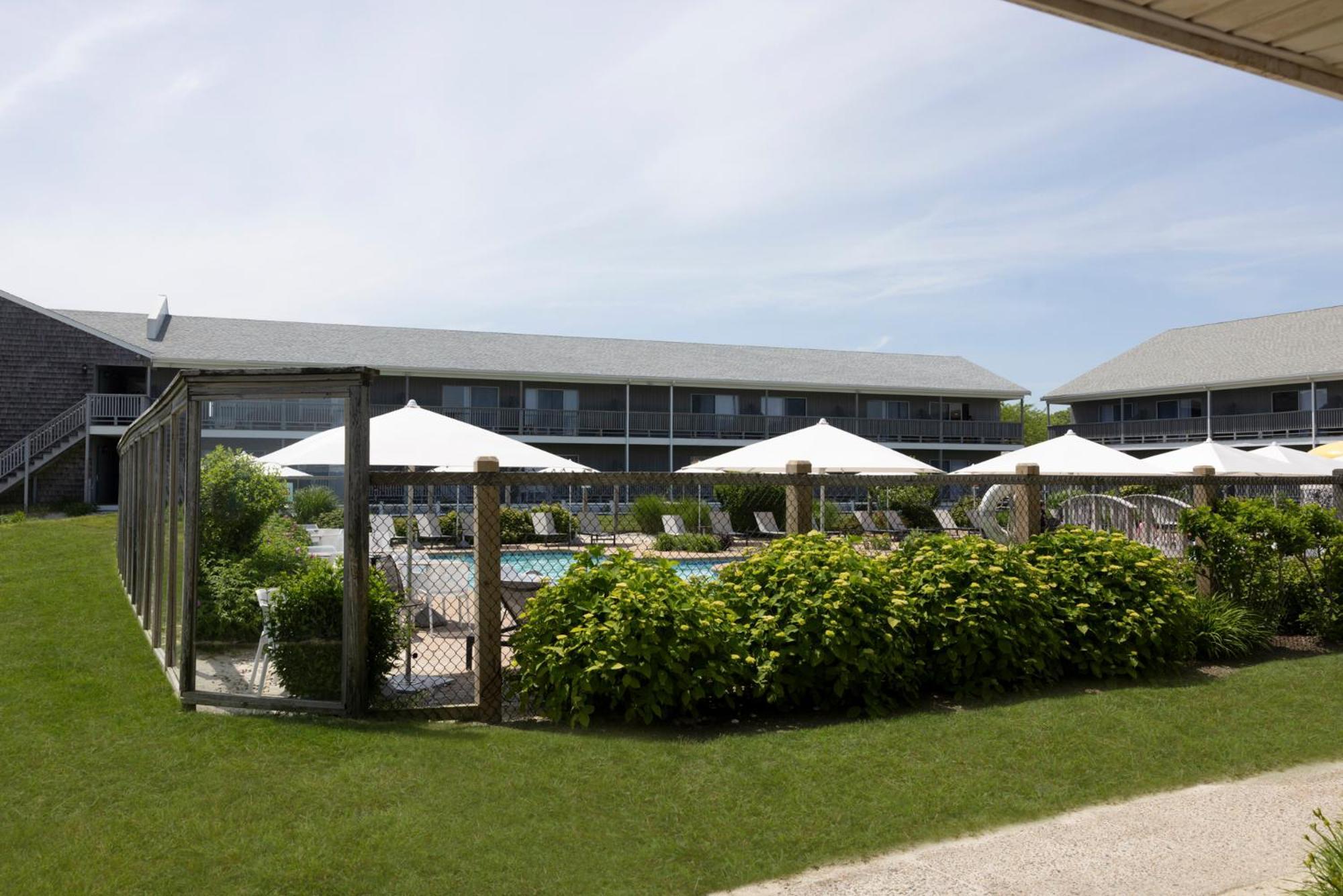 Riviera Beach Resort Саут-Ярмут Экстерьер фото