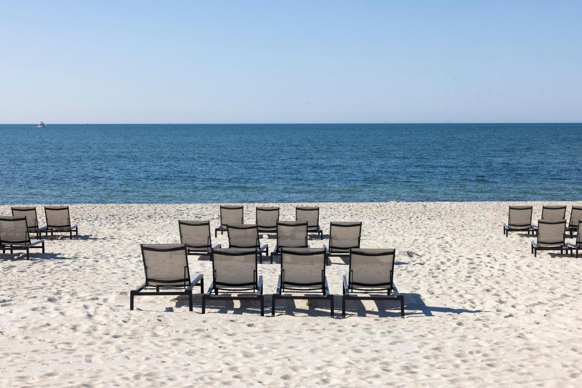 Riviera Beach Resort Саут-Ярмут Экстерьер фото