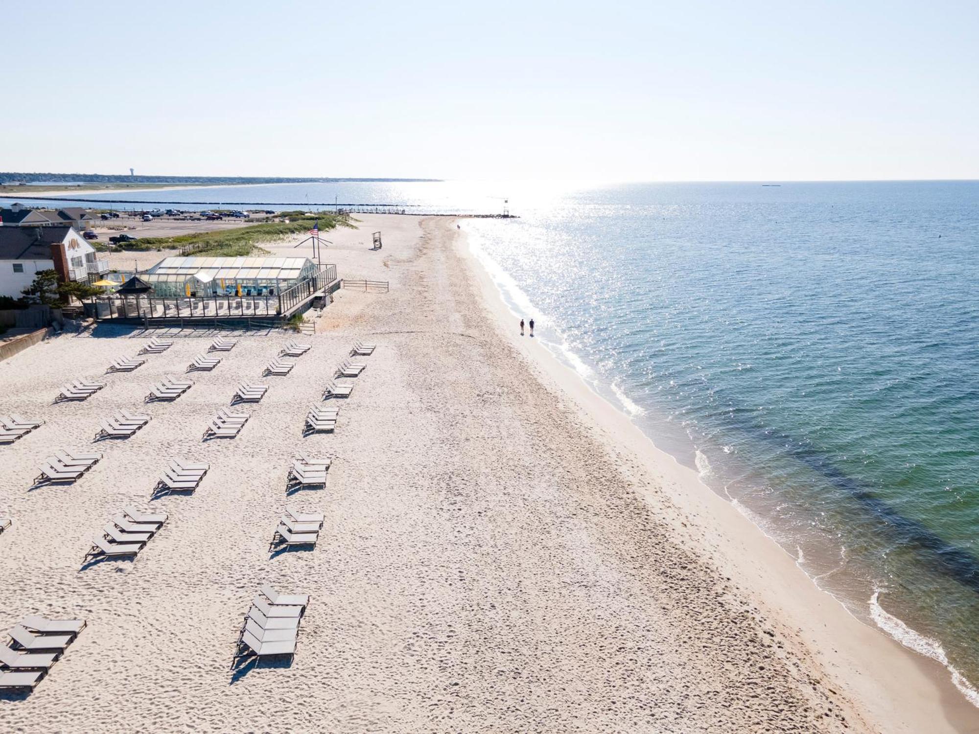 Riviera Beach Resort Саут-Ярмут Экстерьер фото