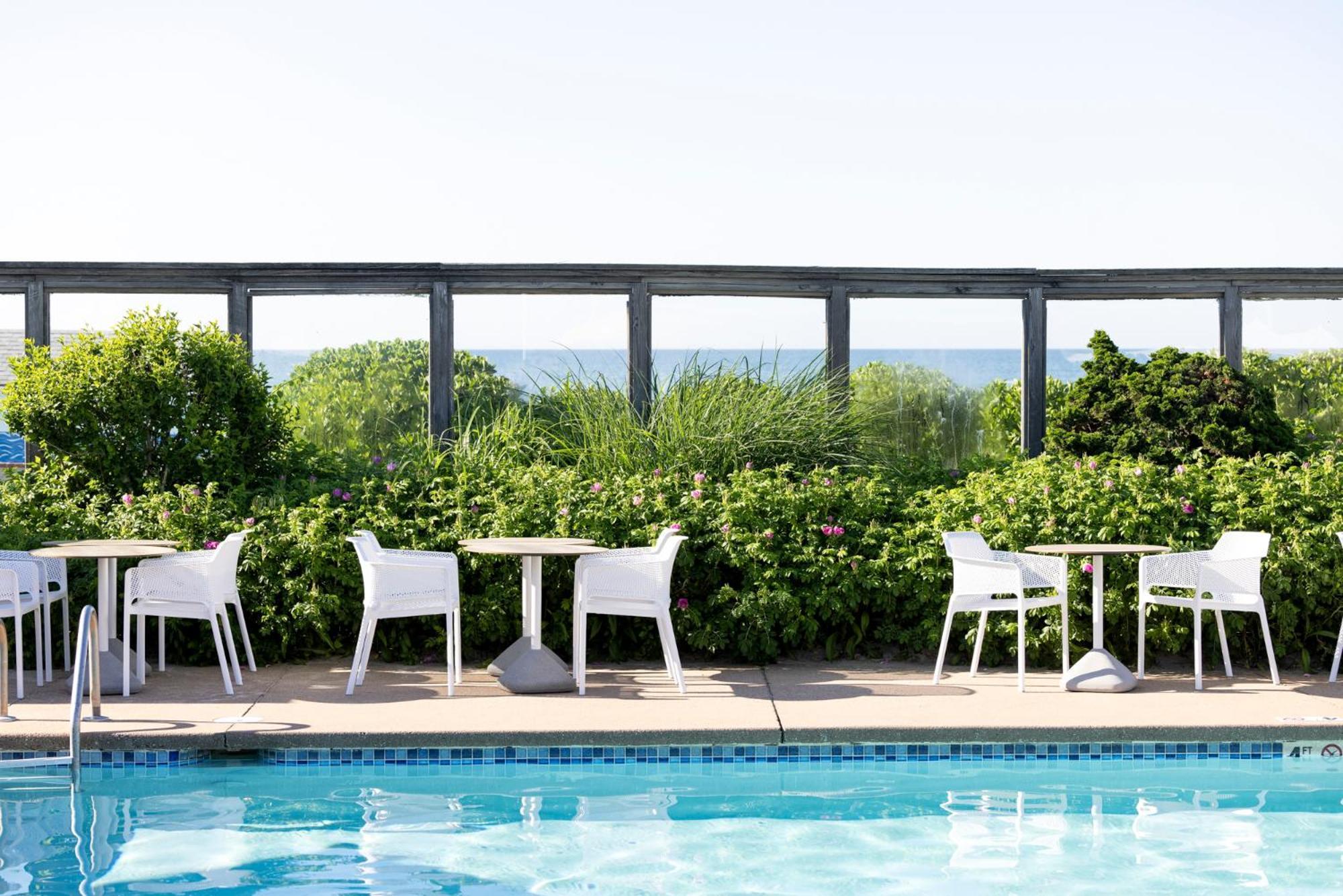 Riviera Beach Resort Саут-Ярмут Экстерьер фото