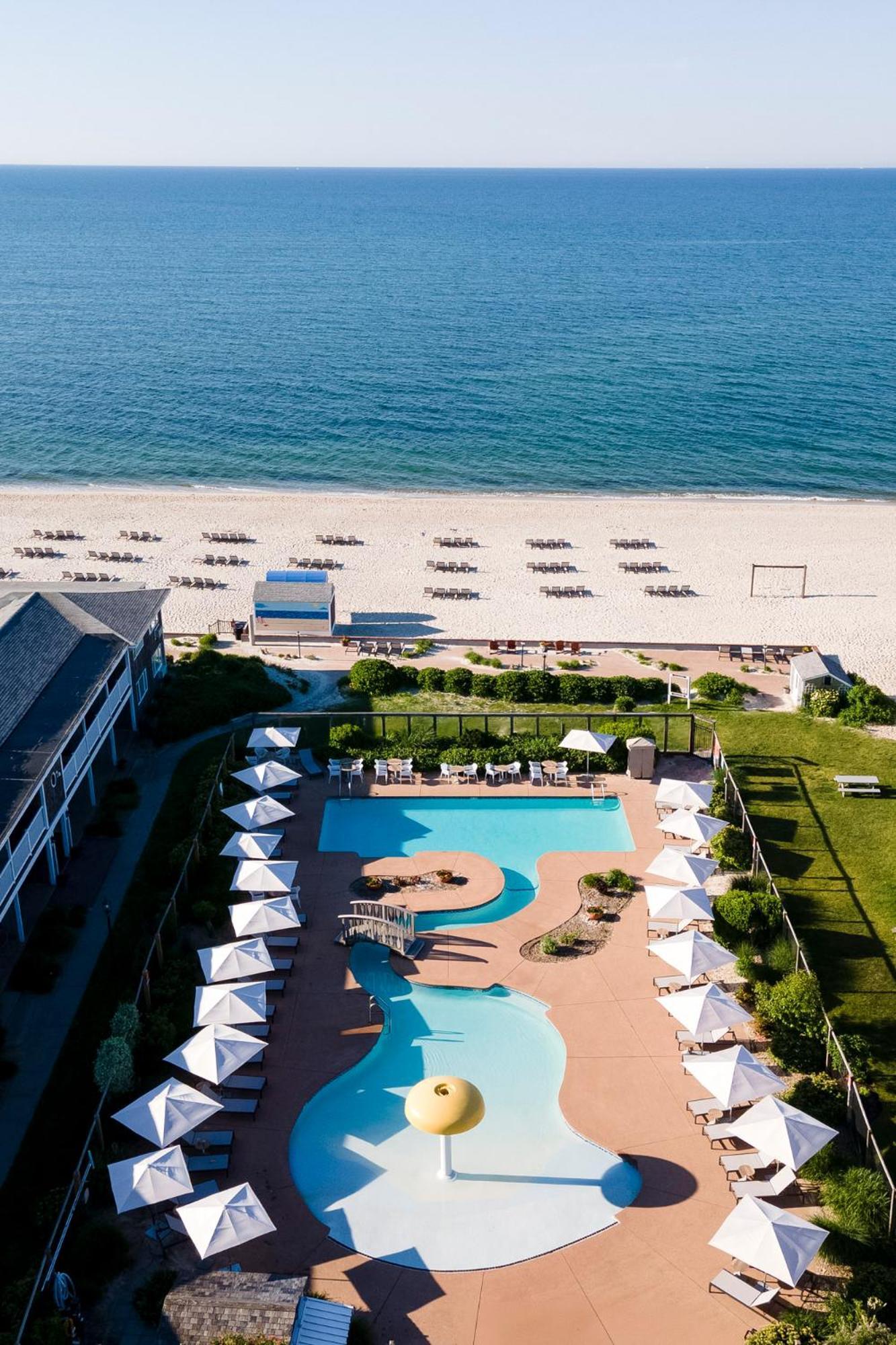Riviera Beach Resort Саут-Ярмут Экстерьер фото