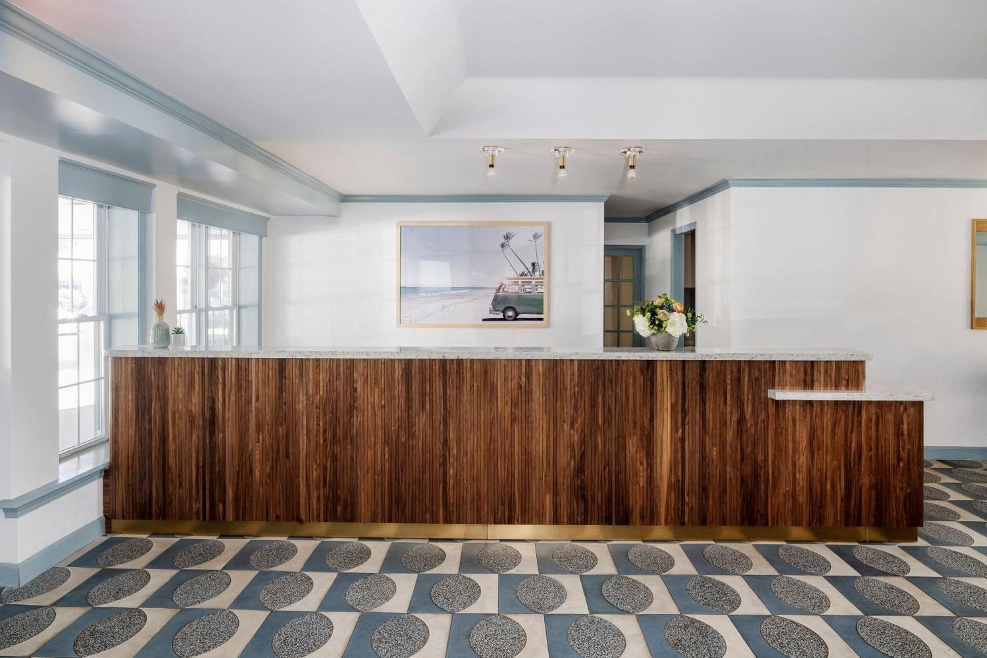 Riviera Beach Resort Саут-Ярмут Экстерьер фото