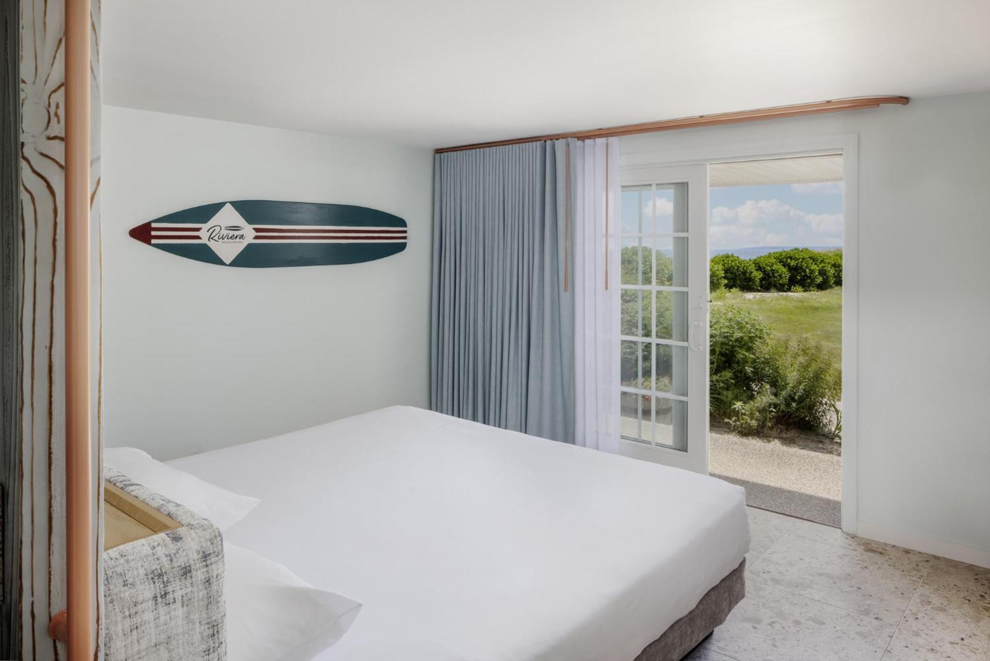 Riviera Beach Resort Саут-Ярмут Экстерьер фото