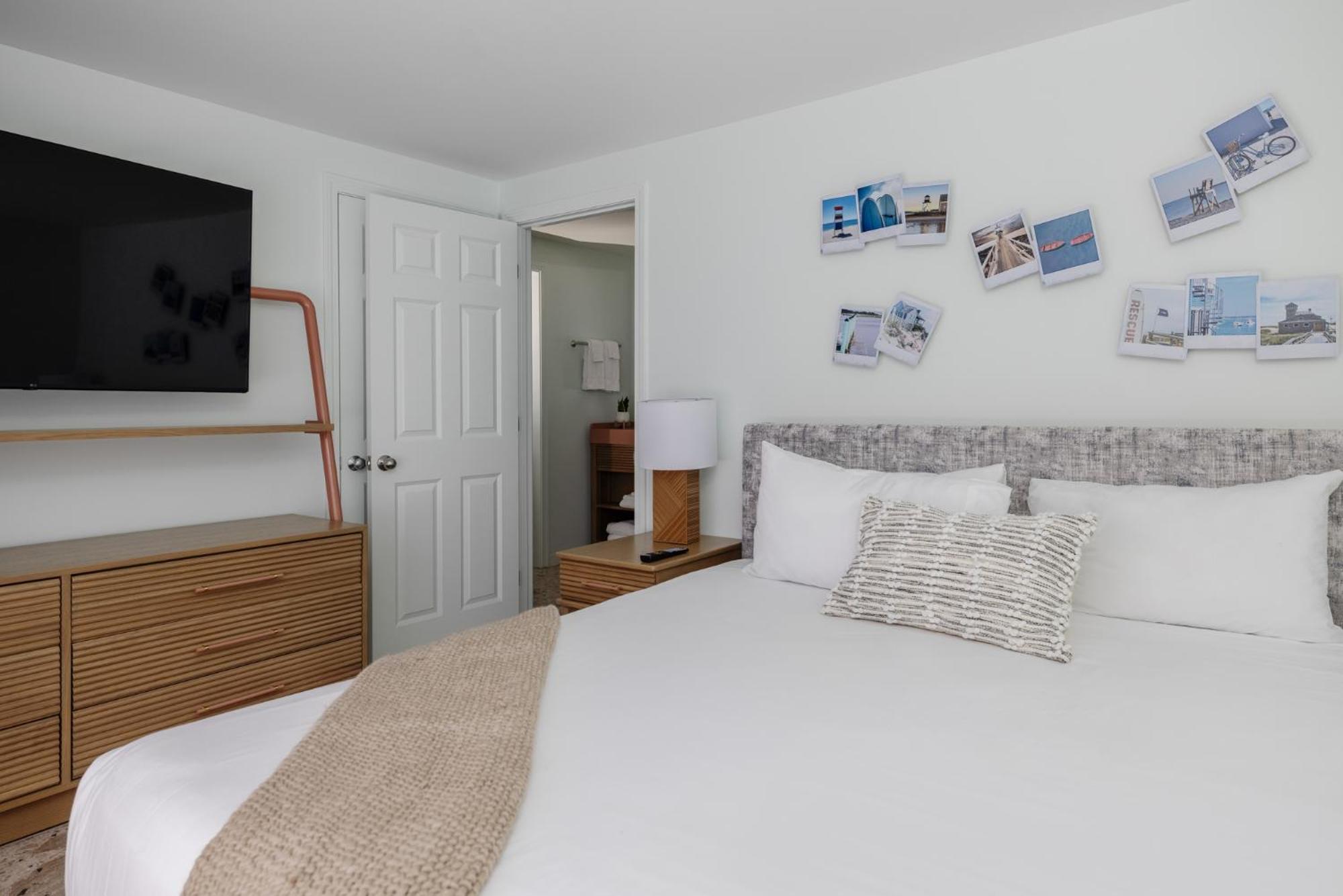 Riviera Beach Resort Саут-Ярмут Экстерьер фото