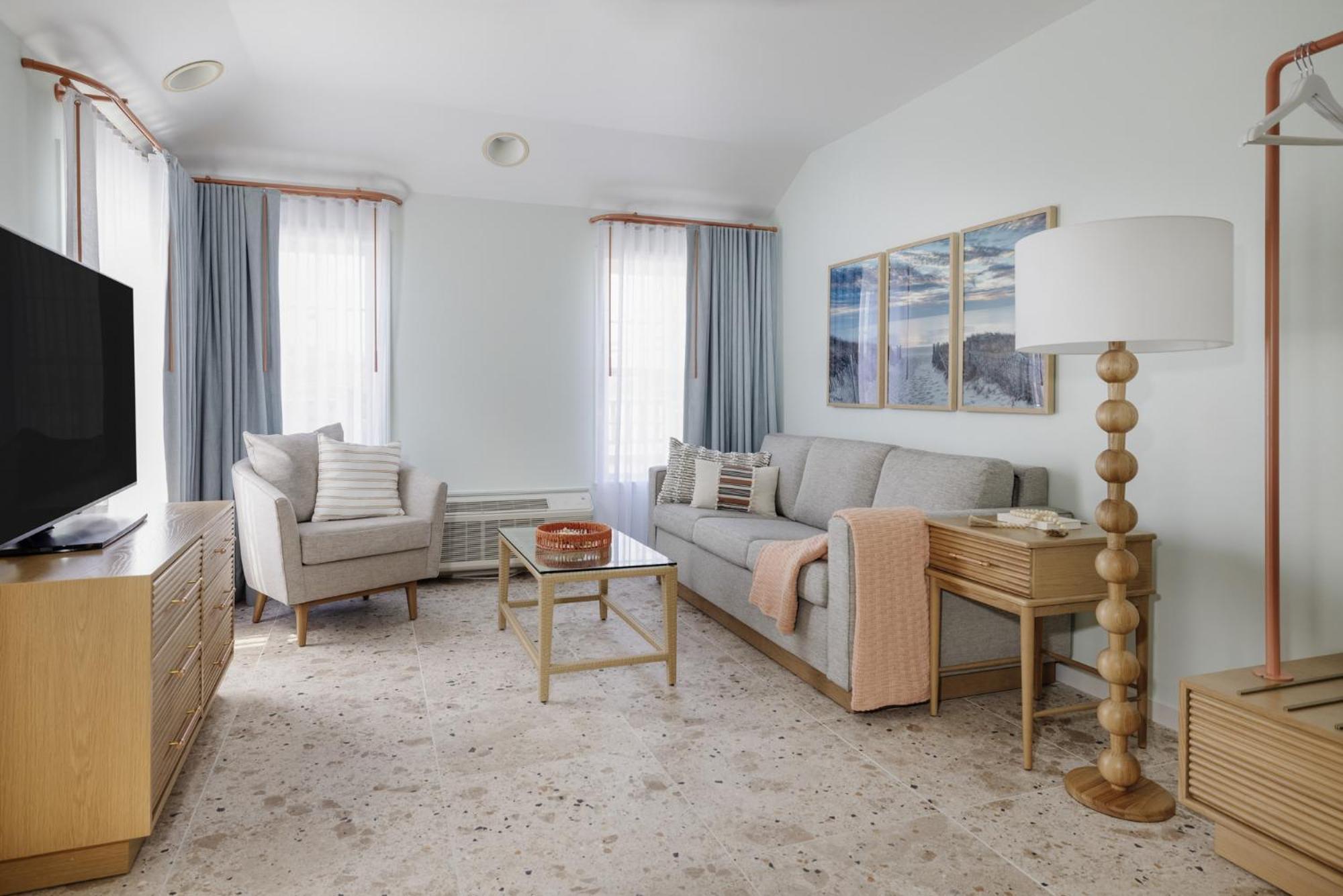 Riviera Beach Resort Саут-Ярмут Экстерьер фото