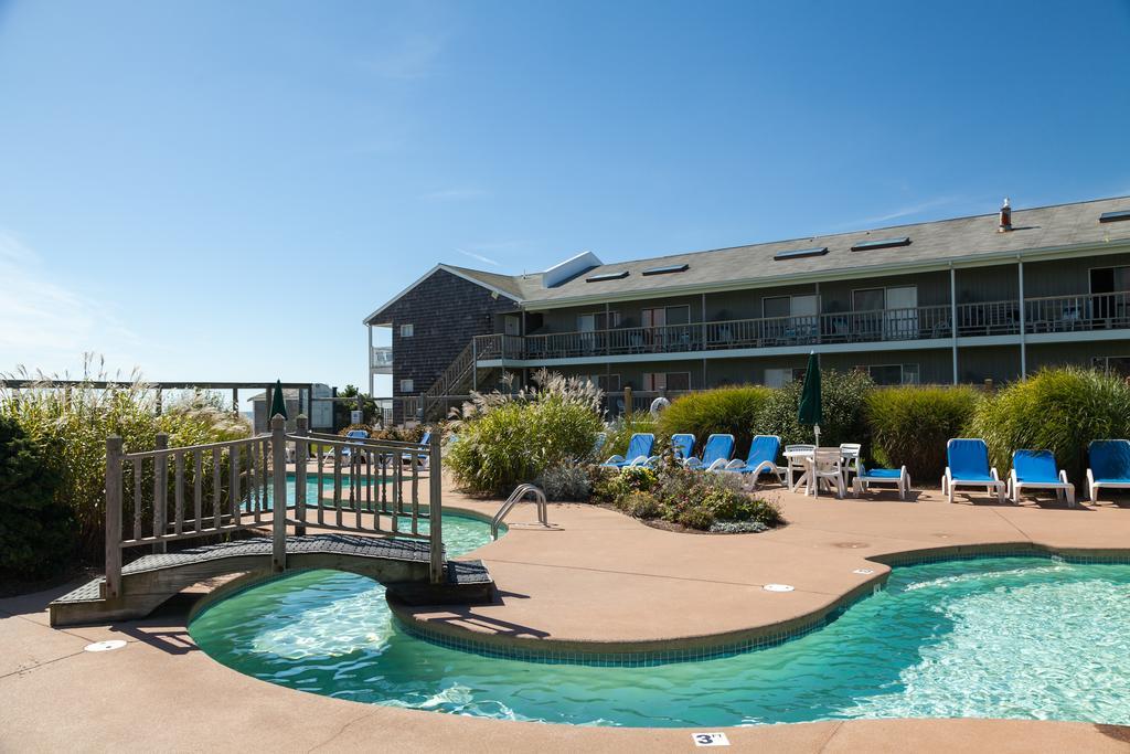 Riviera Beach Resort Саут-Ярмут Экстерьер фото