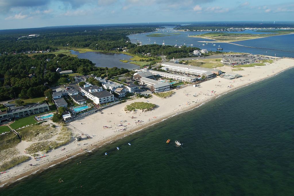 Riviera Beach Resort Саут-Ярмут Экстерьер фото