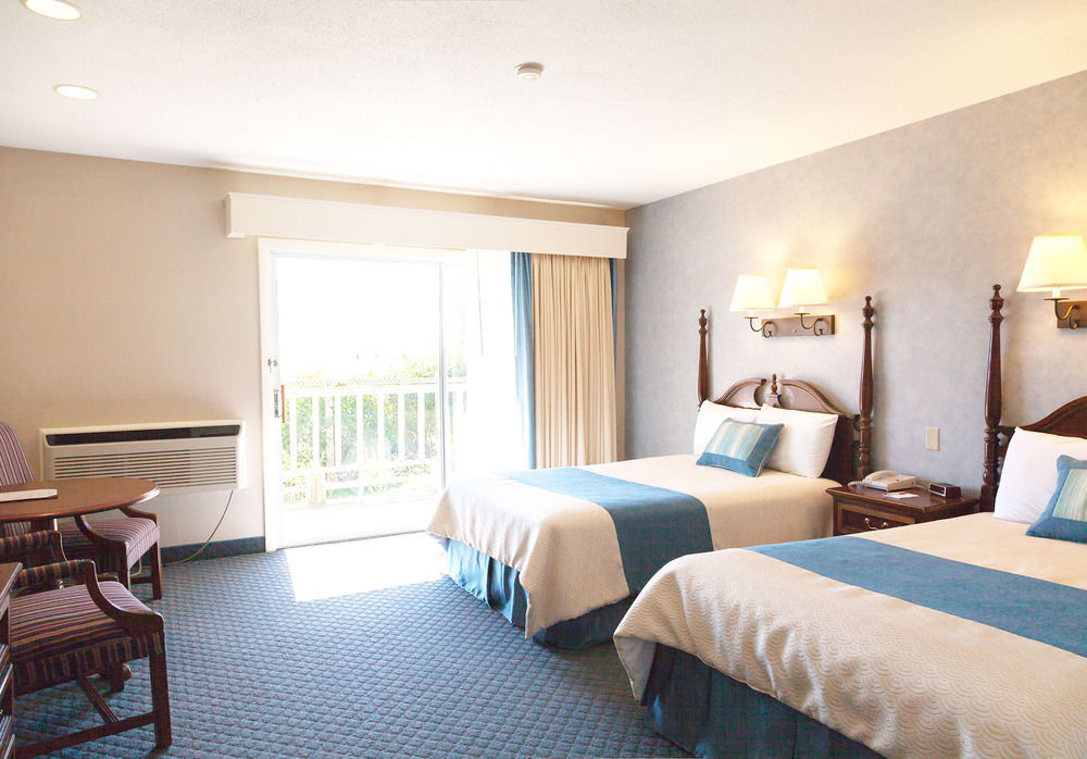 Riviera Beach Resort Саут-Ярмут Экстерьер фото