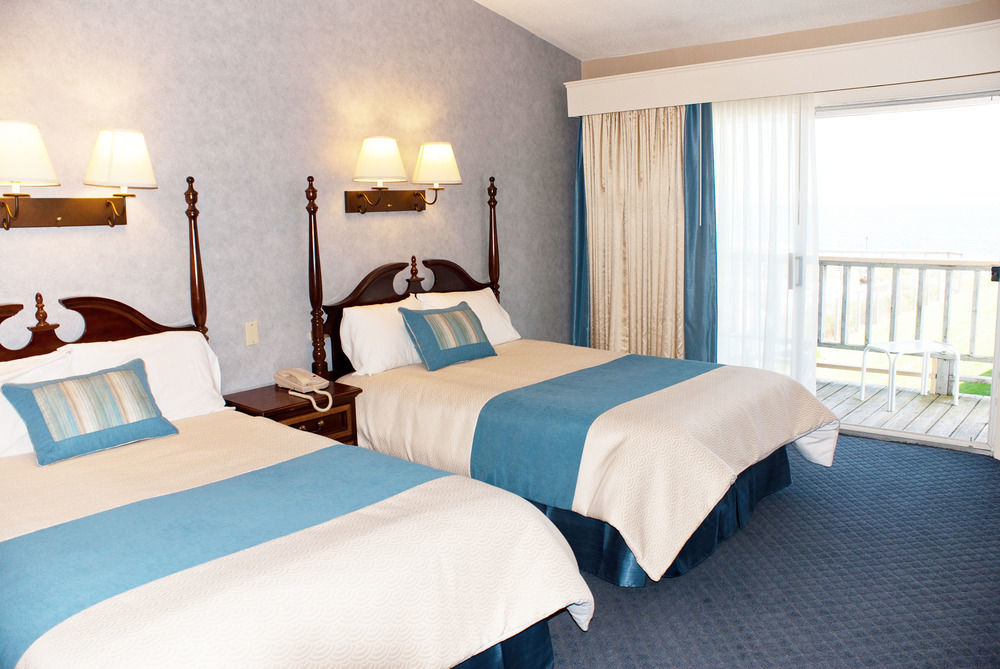 Riviera Beach Resort Саут-Ярмут Экстерьер фото