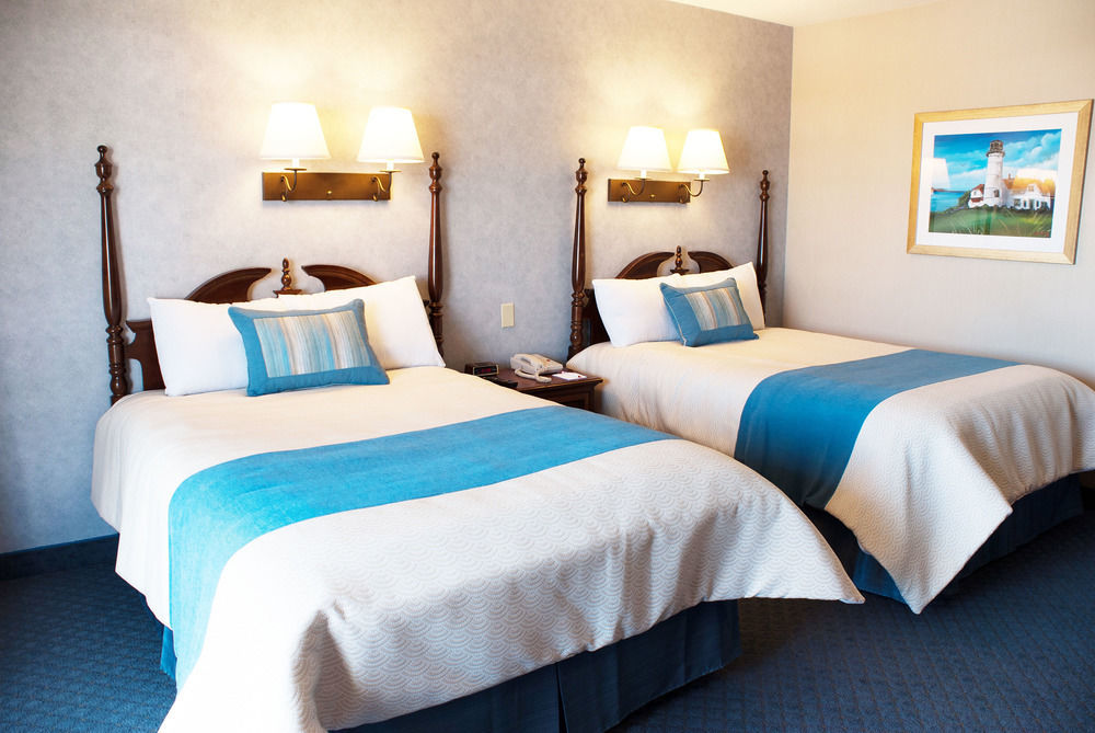 Riviera Beach Resort Саут-Ярмут Экстерьер фото