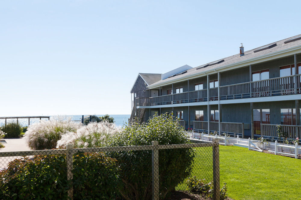 Riviera Beach Resort Саут-Ярмут Экстерьер фото