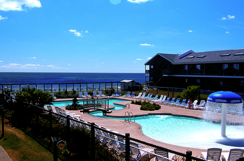 Riviera Beach Resort Саут-Ярмут Экстерьер фото
