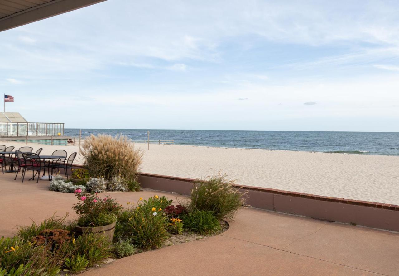 Riviera Beach Resort Саут-Ярмут Экстерьер фото