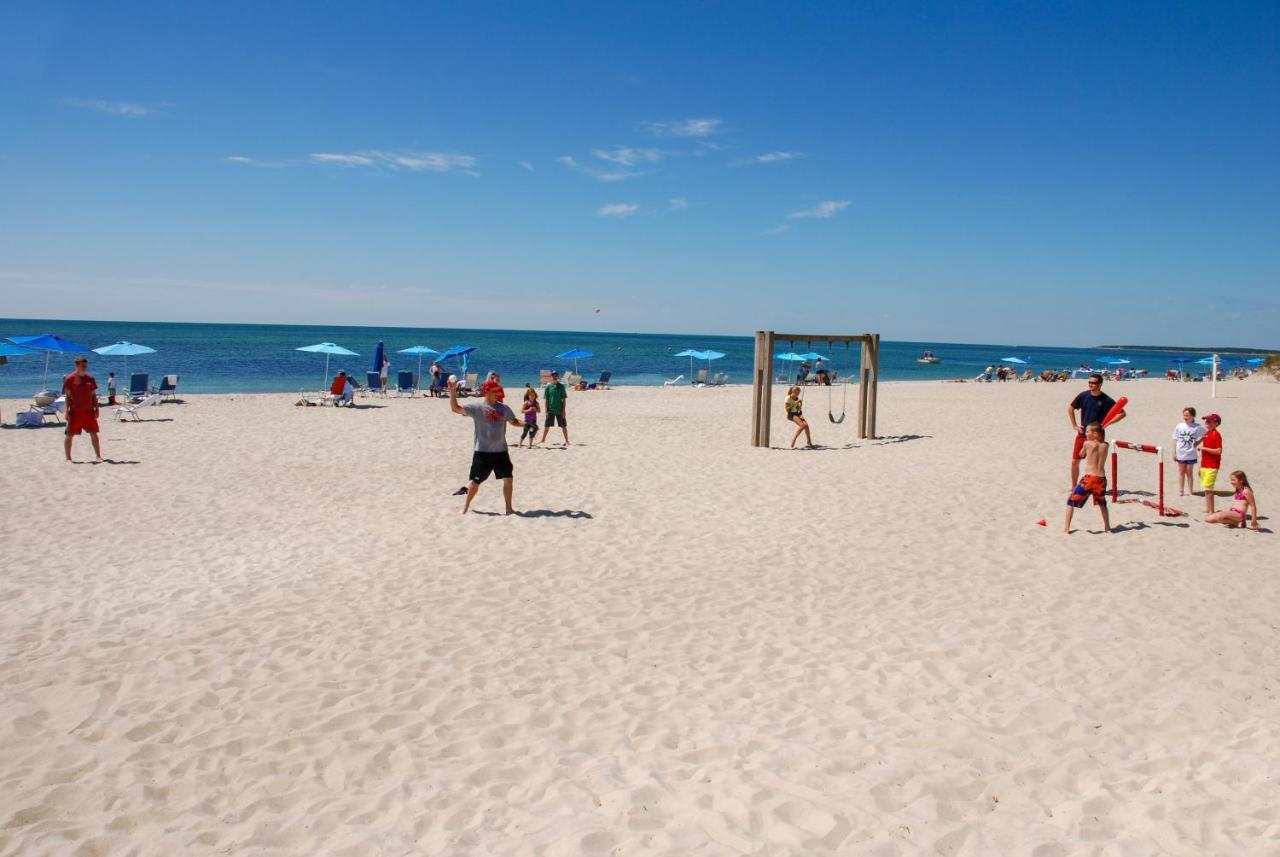 Riviera Beach Resort Саут-Ярмут Экстерьер фото