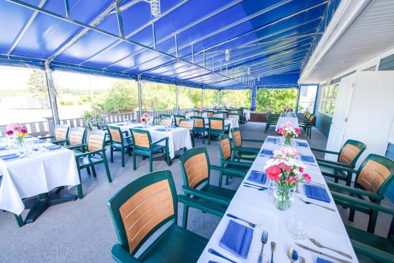 Riviera Beach Resort Саут-Ярмут Экстерьер фото